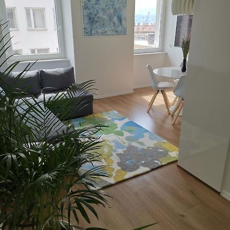 Marina Rijeka Center Apartments Eksteriør billede