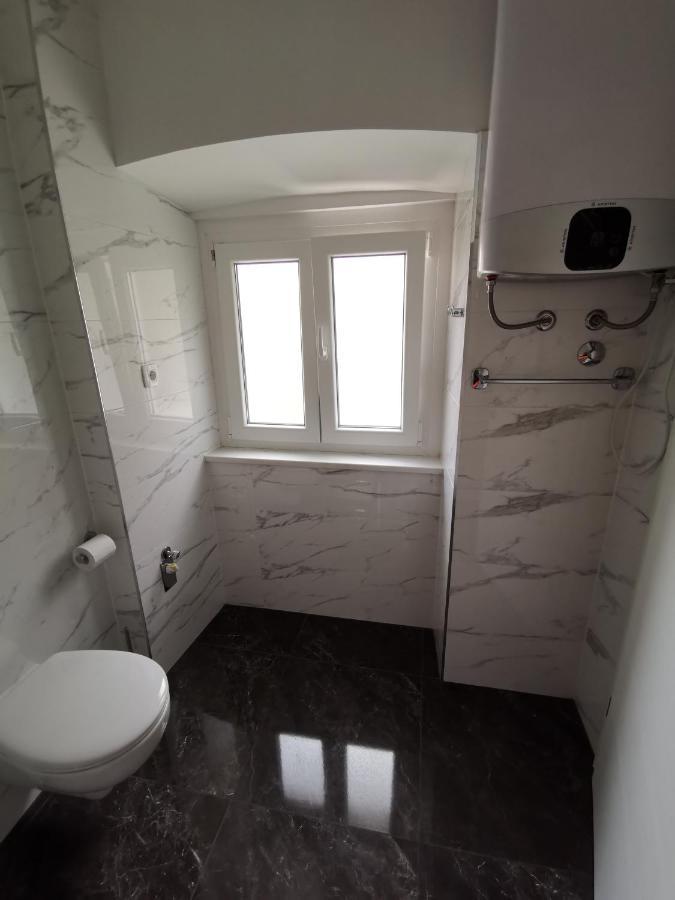 Marina Rijeka Center Apartments Eksteriør billede