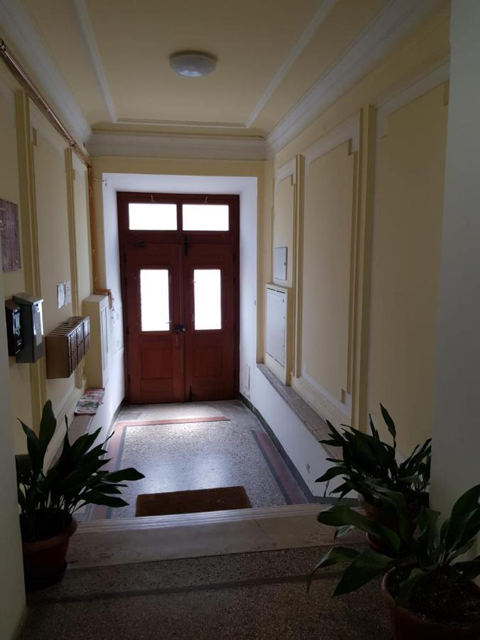 Marina Rijeka Center Apartments Eksteriør billede