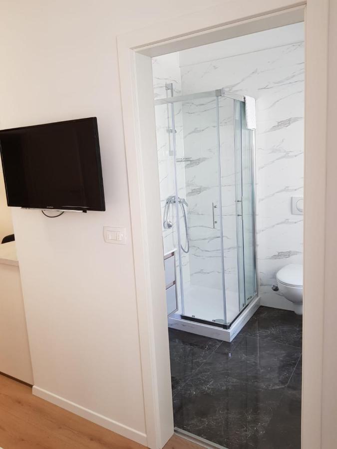 Marina Rijeka Center Apartments Eksteriør billede