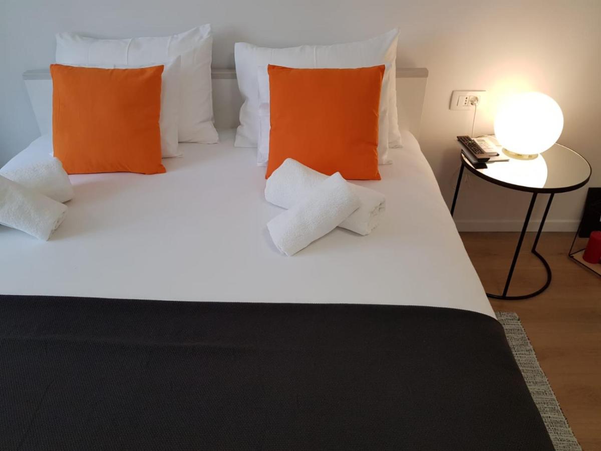 Marina Rijeka Center Apartments Eksteriør billede