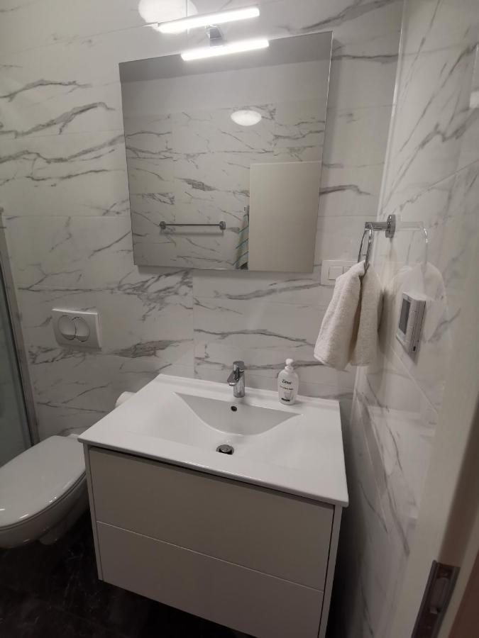 Marina Rijeka Center Apartments Eksteriør billede