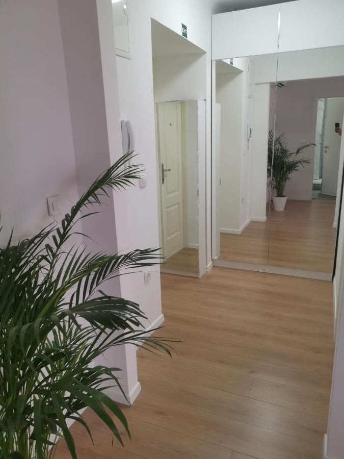 Marina Rijeka Center Apartments Eksteriør billede