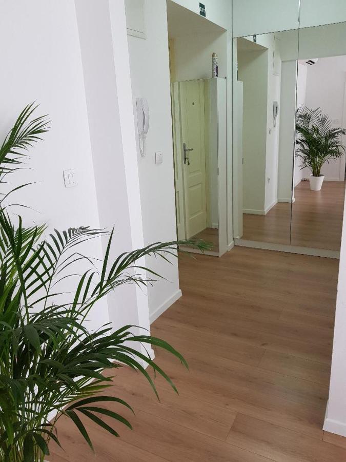 Marina Rijeka Center Apartments Eksteriør billede