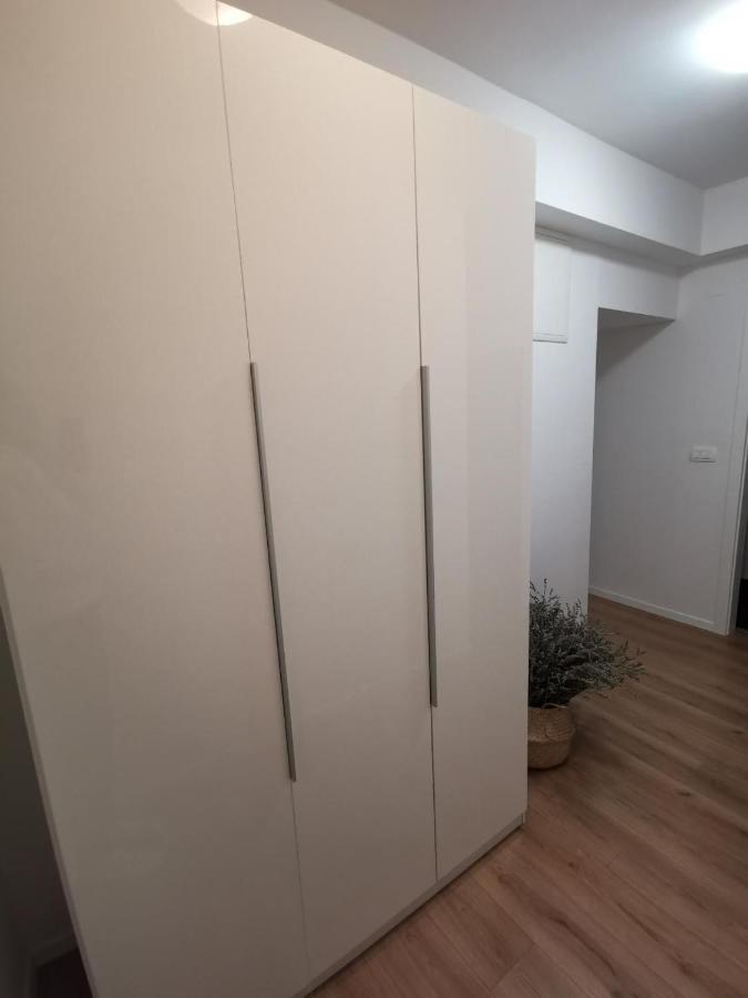Marina Rijeka Center Apartments Eksteriør billede