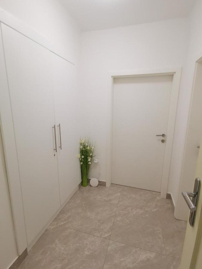Marina Rijeka Center Apartments Eksteriør billede